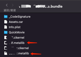 METALLIB